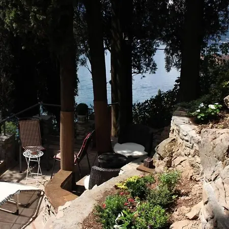 La Perla Del Lago Feriehus